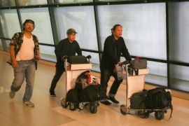 Kemlu: 720 WNI terjebak di Timteng akan segera pulang