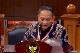 Saksi Ahli MK: RUU TNI tak penuhi syarat 
