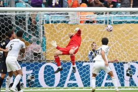 Real Madrid amankan tiket perempat final usai menang 1-0 atas Juventus