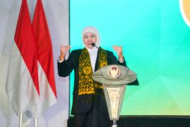 Gubernur Jatim pastikan masalah SPMB di Banyuwangi sudah tertangani