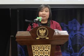 Komnas HAM beri atensi serius atas insiden rantis polisi lindas ojol
