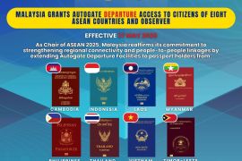 Malaysia komitmen beri akses 