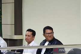 Eks-Cawabup Purbalingga dituntut 5,5 tahun penjara dan denda Rp600 juta karena korupsi