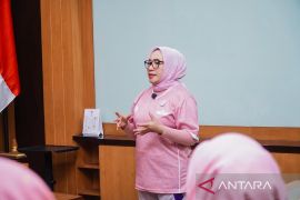 Menteri PPPA prihatin ada 13 ribu kasus kekerasan hingga Juni 2025