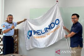 Pelindo mendukung ekspedisi IBEX kibarkan Merah Putih di Trango Tower