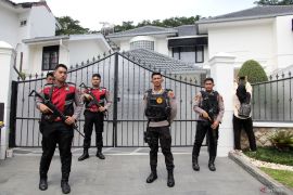 KPK dalami sosok yang beri perintah Topan  Ginting untuk terima suap