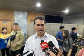 Mentan serahkan penindakan 212 produsen beras nakal ke penegak hukum