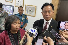 Yusril: Revisi UU Pemilu pascaputusan MK lebih baik diajukan pemerintah