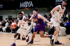 Pelita Jaya bungkam Tangerang Hawks di First Round IBL