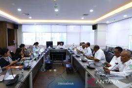 Kemdiktisaintek dorong pengembangan Papua Barat lewat Sekolah Garuda