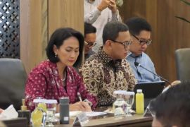 KP2MI bahas KUR dan relaksasi bea masuk barang khusus pekerja migran