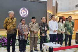 Kemenkes Cek Kesehatan Gratis murid Sekolah Rakyat, dimulai 7 Juli