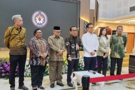 CKG siswa sekolah langkah awal bangun generasi muda Indonesia
