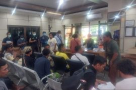Kesaksian penumpang KMP Tunu Pratama Jaya yang selamat