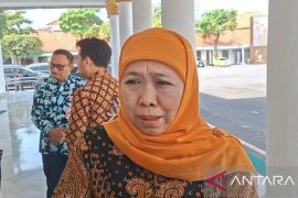 Khofifah: Semua pihak ikhtiar maksimal selamatkan penumpang KMP Tunu