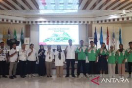 Unpatti-Pertamina buka peluang beasiswa Sobat Bumi bagi mahasiswa