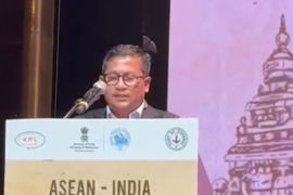 BPKS Aceh perkuat diplomasi pariwisata maritim dengan ASEAN