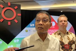 Selat Hormuz terancam tutup, Sekjen ESDM jamin stok minyak aman