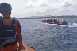 Basarnas Bali turunkan KN SAR Arjuna bantu cari korban KMP Tunu