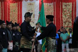 Menpora ajak daerah lain tiru Sumbar jadikan silat ekstrakurikuler