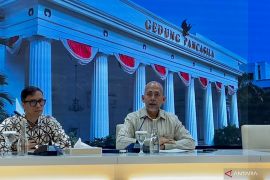 RI: ASEAN bisa mulai bahas aksesi Papua Nugini jadi anggota baru