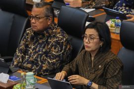 Sri Mulyani sebut deregulasi jadi kunci percepatan investasi RI