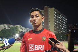 Reza Arya rindu kompetisi seperti Piala Indonesia