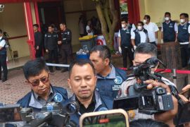 Polda Sumut-Malaysia intensifkan komunikasi tekan peredaran narkoba
