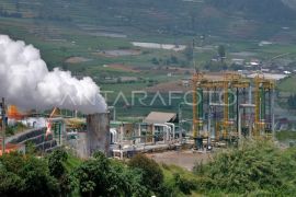 ESDM target tambahan 1,5 GW dari panas bumi dalam lima tahun