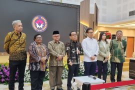 CKG sekolah, Kemenag harap bisa tingkatkan kualitas kesehatan santri