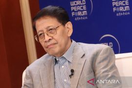 Hassan Wirajuda: 