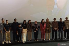 Menkomdigi apresiasi edukasi etika di ruang digital film Cyberbullying