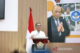 Merauke maju, Mendiktisaintek ajak warga berkolaborasi dengan Musamus
