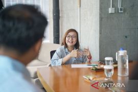 Kementerian Ekonomi Kreatif berkomitmen fasilitasi sekolah vokasi film