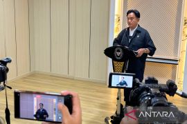 Yusril: Prabowo-Presiden Brazil mungkin bahas insiden Juliana Marins