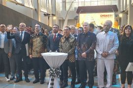Indonesia ambil peran strategis kebudayaan lewat CHANDI Summit