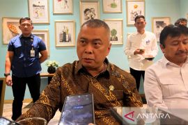 Menhub instruksikan KNKT investigasi insiden KMP Tunu Pratama