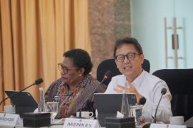 Santri dan siswa Sekolah Rakyat bisa ikut CKG mulai awal Juli