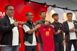 Direktur Persija apresiasi terobosan Gubernur Jakarta