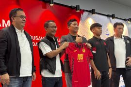 Direktur Persija sebut aturan pemain asing masih simpang siur