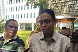 Impor energi 15,5 miliar dolar AS terdiri atas LPG dan crude