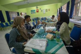 Ombudsman siapkan rekomendasi polemik afirmasi SPMB di DIY