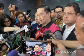 Dituntut 7 tahun, Tom Lembong heran dan kecewa dengan tuntutan jaksa