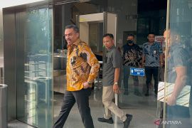 Menteri UMKM bertemu KPK: Ini pertanggungjawaban moral sebagai pejabat