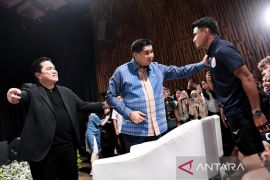 Piala Presiden 2025 siap digelar, hadirkan Persib, Thai Port FC, dan Oxford United