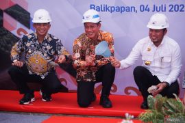 Kementerian LH bangun Pusdal di Balikpapan kawal lingkungan IKN