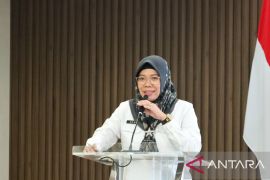 Pemerintah perkuat komitmen regional hapus kekerasan perempuan-anak