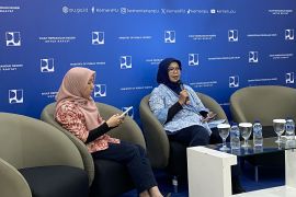 Kementerian PU godok pembangunan stadion berstandar FIFA di Depok