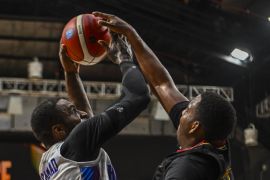 Hangtuah andalkan pertahanan untuk redam Dewa United di game 3