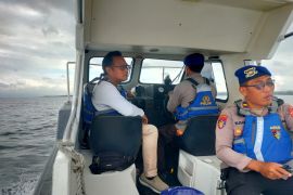 Polisi minta nelayan membantu penyelamatan korban KMP Tunu